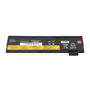Bateria Mitsu do Lenovo ThinkPad T570 (2140mAh)-860127
