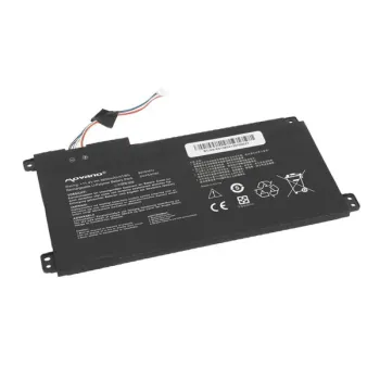 Bateria Movano do Asus Vivobook 14 E410MA, 14 L410MA-860435