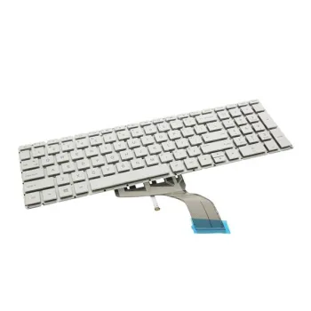 Klawiatura laptopa do HP 15S-EQ, 15S-FQ (podświetlenie)-860154
