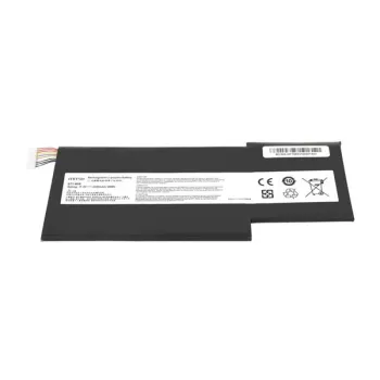 Bateria Mitsu do MSI GF63, GF75 (BTY-M6K)-860298