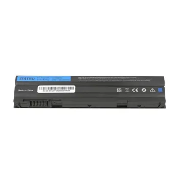Bateria Mitsu do Dell Latitude E6420 (6600mAh) - ogniwa pod baterią-860055