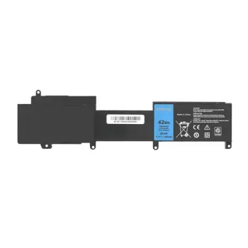 Bateria Mitsu do Dell Inspiron 14Z (5423), 15Z (5523)-860552