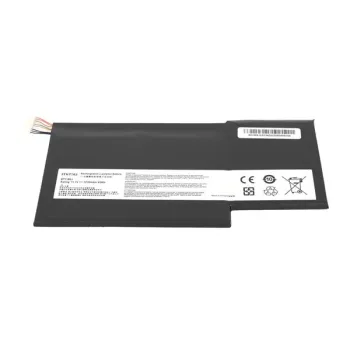 Bateria Mitsu do MSI GS63VR, GS73VR (BTY-M6J, BTY-U6J)-860310