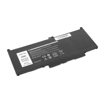 Bateria Mitsu do Dell Latitude 5300, 5310, 7300-860805