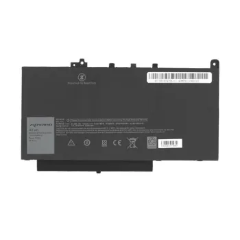 Bateria Movano do Dell Latitude E7270, E7470 - 11.4V-860862