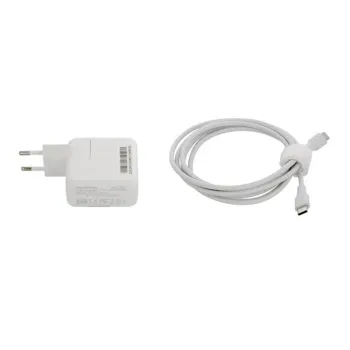 Zasilacz Movano 30W USB type C USB-C (white)-860643