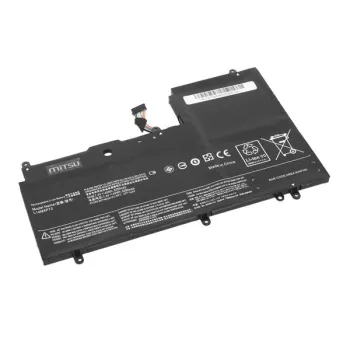 Bateria Mitsu do Lenovo Yoga 3 1470, 700-14ISK-860417