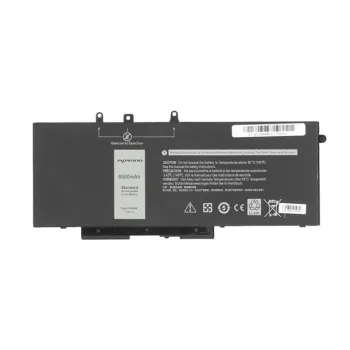Bateria Movano do Dell Latitude 5490, 5590 (8500mAh)-860826