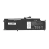 Bateria Mitsu do Dell Latitude 13 (7370), (E7370)-861261