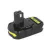 Bateria Movano do Ryobi P102, P104, P108 (2000 mAh)-861907