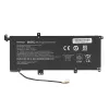 Bateria Mitsu do HP Envy 15-aq, 15t-aq,  x360 15-ar-861683
