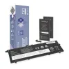 Bateria Mitsu do Lenovo ThinkPad T490s, T495s, T14s-861366