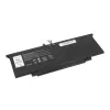 Bateria Movano do Dell Latitude 13 7310, 7410-861337
