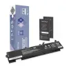 Bateria Mitsu do HP EliteBook 850, 855 (G7, G8), ZBook Firefly 15 (G7, G8)-861566