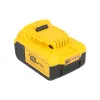 Bateria Movano do DeWalt DCB180, DCB200, DCB205 (5000 mAh)-861952