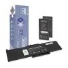 Bateria Mitsu do Dell Precision 3520, 3530-861318