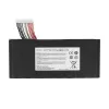 Bateria Movano do MSI Leopard GP65, GT72, GT76, WT72-861966