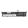Bateria Mitsu do Lenovo IdeaPad Gaming 3, Creator 5, ThinkBook 15p-861478