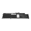 Bateria Movano do Dell Latitude 13 (7370), (E7370)-861265