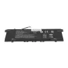 Bateria Mitsu do HP Envy x360 13-ah, 13-aq, 13-ag, 13-ar-861586