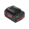 Bateria Movano do Bosch GBA BAT609, BAT618 (5000 mAh)-861945