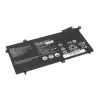 Bateria Mitsu do Huawei Matebook D-861573