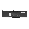 Bateria Mitsu do Dell Precision 3520, 3530-861322