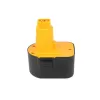 Bateria Movano do DeWalt A9252, DE9037, DE9071-861762