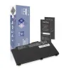 Bateria Mitsu do HP ProBook 645 G4-861221