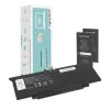 Bateria Movano do Dell Latitude 13 7310, 7410