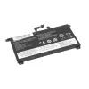 Bateria Movano do Lenovo ThinkPad T570, T580, P51s, P52s  - wewnętrzna-861427
