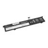 Bateria Mitsu do Lenovo IdeaPad Gaming 3, Creator 5, ThinkBook 15p-861475