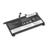 Bateria Mitsu do Lenovo ThinkPad T570, T580, P51s, P52s - wewnętrzna-861421