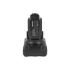Bateria Movano do Bosch BAT411, BAT420 (6000 mAh)-861834