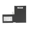 Bateria Movano do MSI GS60, PX60-861520
