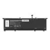 Bateria Mitsu do Dell XPS 15 (9575)-861249