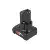 Bateria Movano do Bosch BAT411, BAT420 (6000 mAh)-861833