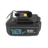 Bateria Movano do Makita BL1830, BL1850 (5000 mAh)-861818