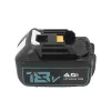 Bateria Movano do Makita BL1830, BL1850 (6000 mAh)-861826