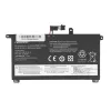 Bateria Movano do Lenovo ThinkPad T570, T580, P51s, P52s  - wewnętrzna-861430