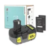 Bateria Movano do Ryobi P102, P104, P108 (4000 mAh)-861892