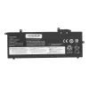 Bateria Movano do Lenovo ThinkPad A285, X280-861743