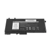 Bateria Mitsu do Dell Latitude 5400, 5410, 5500, 5510-861211
