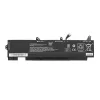 Bateria Mitsu do HP EliteBook 850, 855 (G7, G8), ZBook Firefly 15 (G7, G8)-861570