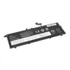 Bateria Mitsu do Lenovo ThinkPad T490s, T495s, T14s-861367