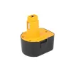 Bateria Movano do DeWalt A9252, DE9037, DE9071-861760