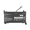 Bateria Mitsu do HP Omen 17-AN (12 PIN)-861044