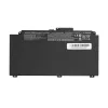 Bateria Mitsu do HP ProBook 645 G4-861225
