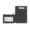 Bateria Mitsu do MSI GS60, PX60-861514