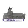 Bateria Movano do Dyson V10, Cyclone V10-861790